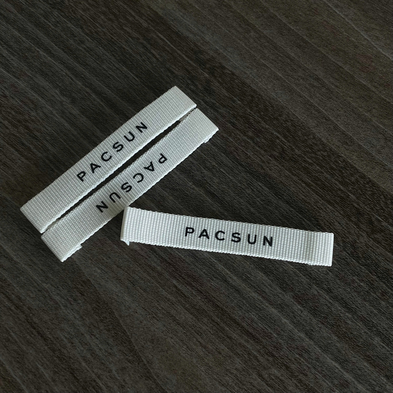 Nhãn dệt, nhãn in - Phụ Liệu May Mặc Jang Trim  - Công ty TNHH Jang Trim